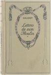 Daudet - Lettres de mon Moulin