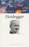 Inwood, Michael - Heidegger
