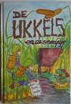 Jovake Henri, ill. Eckhardt Albert - De Ukkels en de smeerpijp 8 jaar en ouder