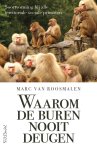 Marc van Roosmalen - Waarom de buren nooit deugen