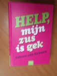 Kempen, Fabien van - Help, mijn zus is gek