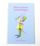  - Oude en Nieuwe Raadselrijmpjes