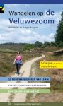 Rob Wolfs, Rutger Burgers - Wandelen op de Veluwezoom