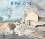 Sillevis, John - Jongkind, Acquarelli