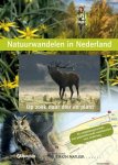 Monica Wesseling - Natuurwandelen in Nederland
