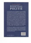 fijnaut, cyrille - de geschiedenis van de nederlandse politie
