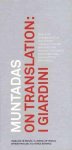 Muntadas, Antoni - Muntadas on Translation I Giardini