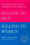 Tobias Halter, Jeffery (Author), Gillian Royes (Collaborator) - Selling to Men, Selling to Women