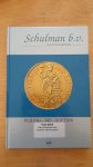 Schulman - Veiling - 342 - auction  9 juli 2013