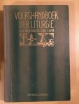 Koenders, A.J. - Volkshandboek der Liturgie