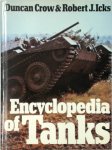 Duncan Crow 27983,  Robert Joseph Icks 214478 - Encyclopedia of Tanks