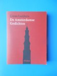 Luijters, Guus - De Amsterdamse Gedichten