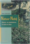 Halm - NATUUR NABY