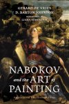 G. de Vries 232901, D.B. Johnson - Nabokov and the Art of Painting