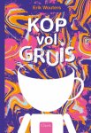 Erik Wouters - Kop vol gruis