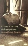 Pieter Hoexum - Gedenk Te Sterven