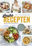 Sandra Waterschoot, Eric Waterschoot - Leuke Recepten - het kookboek
