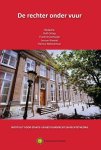 R.Ortlep, F. Groothuijse, J. Kiewiet en R. Nehmelman (red.) - De rechter onder vuur