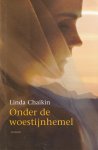 Chaikin, Linda - Onder de woestijnhemel. Roman