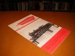 Red. - De Modelbouwer, Maandblad voor Modelbouw, 18e jaargang no. 9, 15 September 1956.