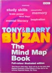 Barry Buzan - The Mind Map Book Illustrated Version