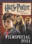 Onbekend - Harry Potter en de Relieken van de Dood Deel 1 : Filmspecial 2011