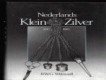 Wttewaall, B.W.G. - Nederlands klein zilver 1650-1880