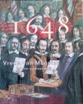 Dane, Jacques (redactie)] - 1648, vrede van Munster: feit en verbeelding