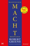 Robert Greene - (1) De 48 Wetten Van De Macht