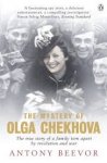 Beevor, Antony - The mystery of Olga Chekhova.The true story of a family torn apart by revolution and war.