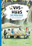 Sylvia Vanden Heede - Het dikke boek van Vos en Haas