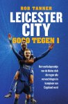 Rob Tanner - Leicester City, 5000 tegen 1