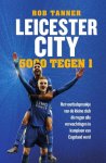 Rob Tanner - Leicester City, 5000 tegen 1