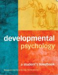 Butterworth, George & Margaret Harris - Developmental Psychology / a student's handbook