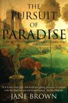 Jane Brown - Pursuit Of Paradise Jane Brown - Pursuit Of Paradise