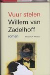 W. van Zadelhoff, W. van Zadelhoff - Vuur Stelen