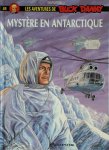 Francis Bergèse - Mystère en Antarctique Les Aventures de Buck Danny 51