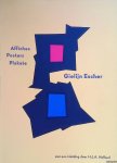 Hofland, H.J.A. (inleiding) - Gielijn Escher: Affiches / Posters / Plakate