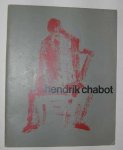 Hendrik - Hendrik Chabot tekeningen.