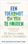 Susan Bauer-Wu - Een toekomst om van te houden