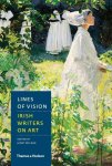 Janet McLean (Ed.) - Lines of Vision Irish Writers on Art