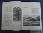 Op de Beeck, Evrard en Rita Elsen. - Aarschot. Evolutie van een stadsbeeld - een straten- en platenboek.