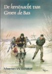 SCHAKEL - KERSTNACHT VAN GROEN DE BAS, DE