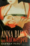 Herman Pleij - Anna Bijns van Antwerpen