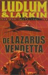 Robert Ludlum - De Lazarus Vendetta