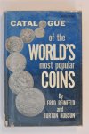 Reinfeld, Fred en Hobson, Burton - Catalogue of the World's most Popular Coins