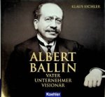 Eichler, K - Albert Ballin