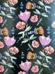 Arlene Raven (intr.) - Giftwraps by Artists:  Vienna Style, Wiener Werkstätte, Austrian post-Jugendstil, with 16 full-color, tear-out sheets (= complete set).