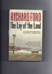 Ford Richard - The Lay of the Land