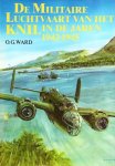 O.G. Ward - De Militaire Luchtvaart van het Knil in de jaren 1942-1945